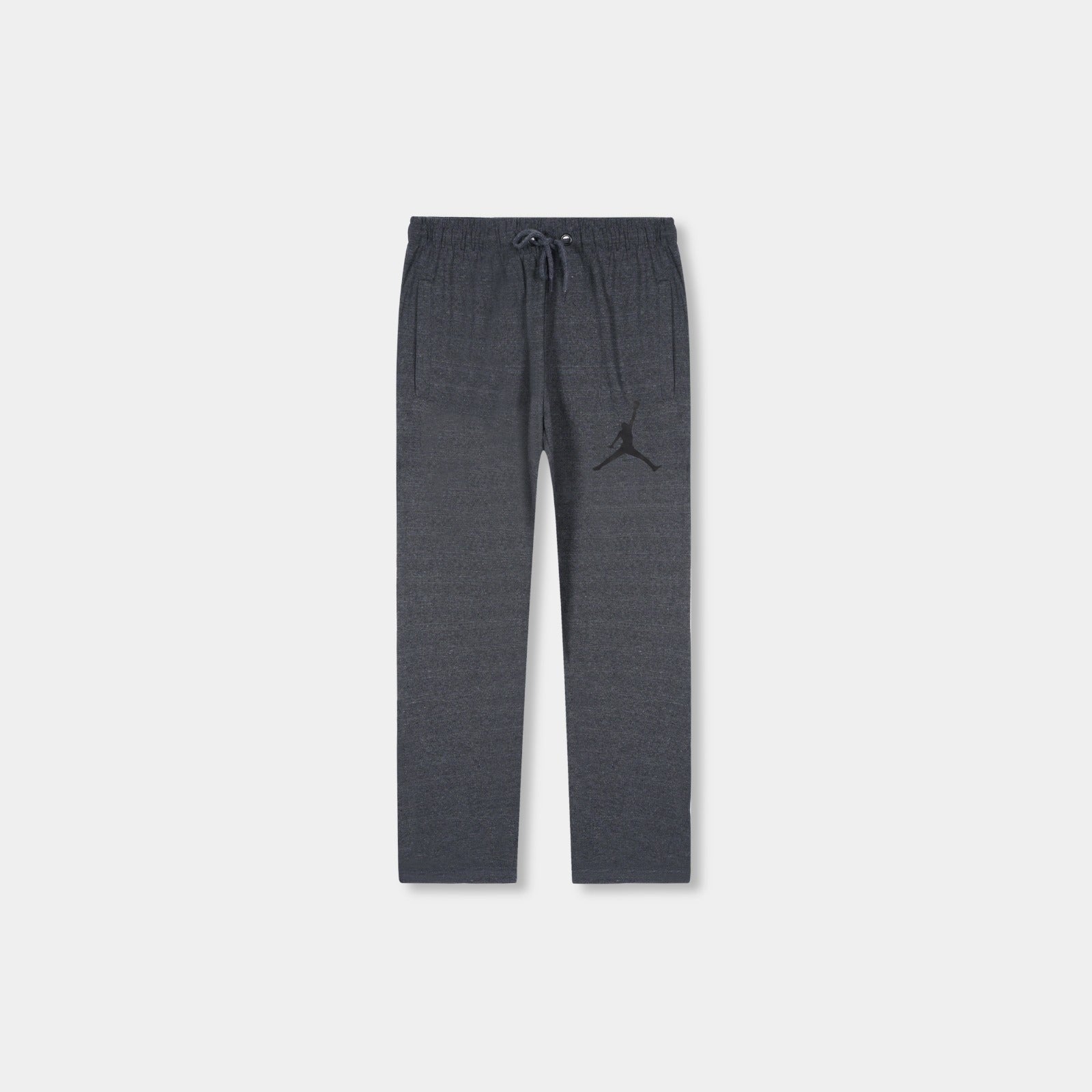 AJ Charcoal Trousers