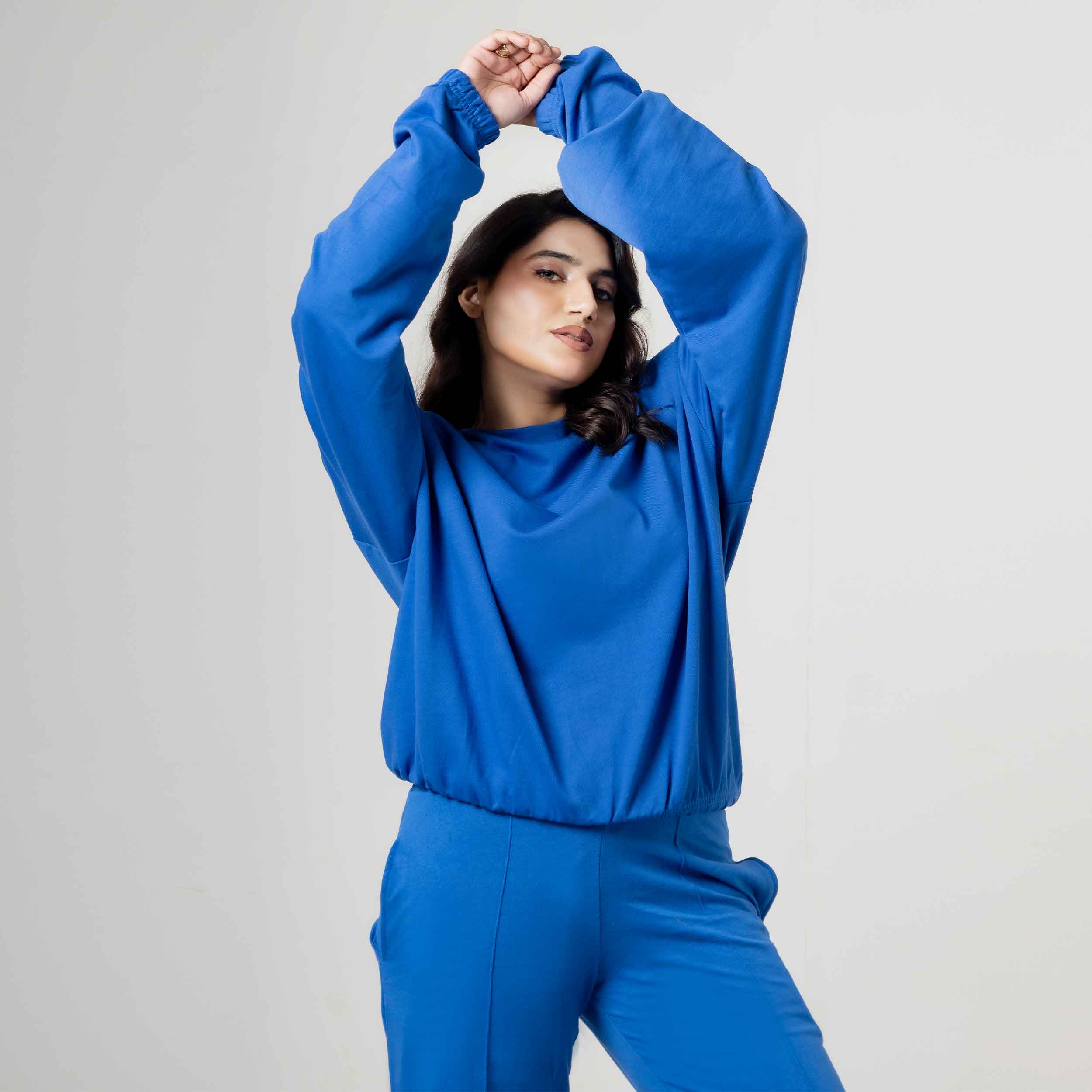 Women Hoodies & Tracksuits