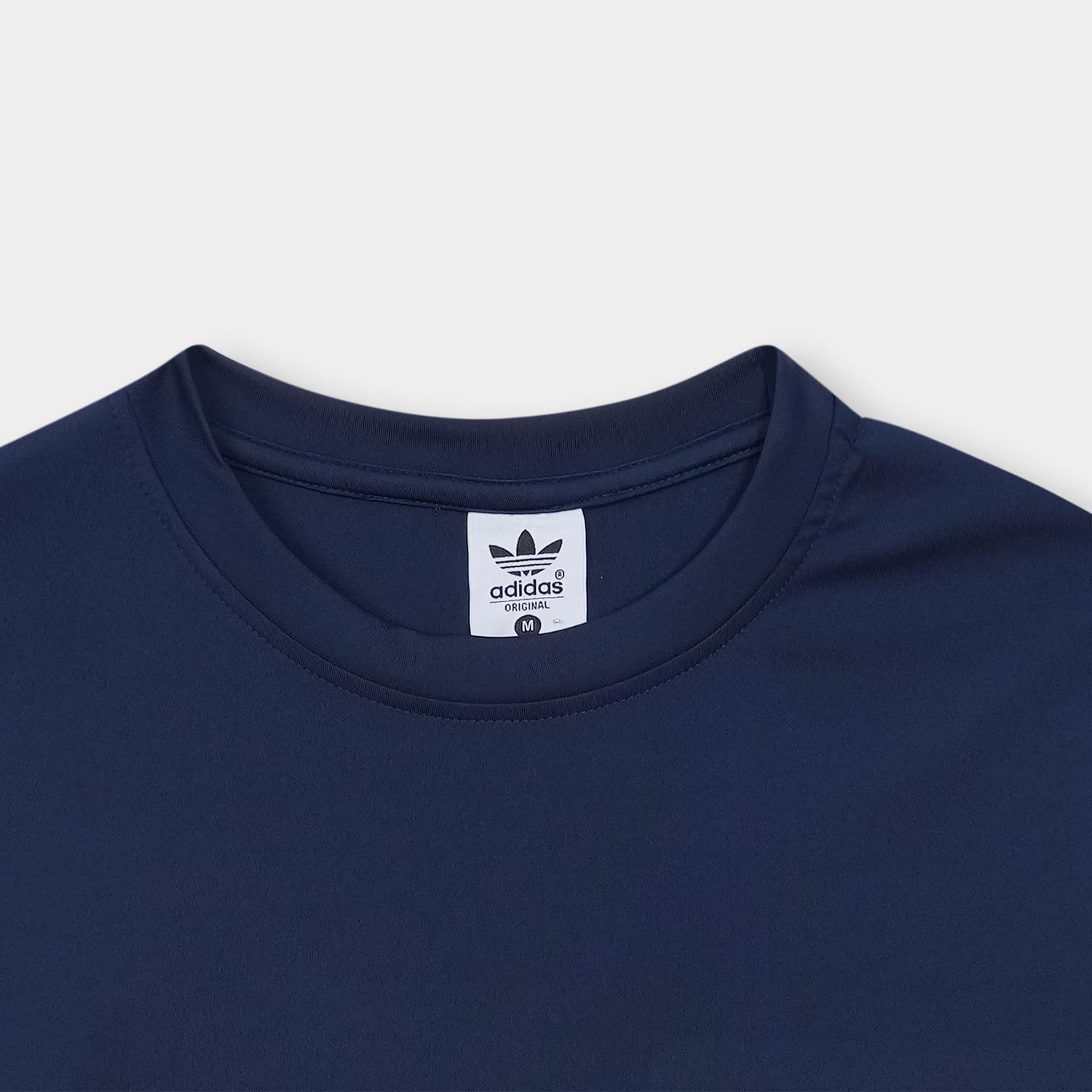 Men Tracksuit Navy Blue Dry Fit