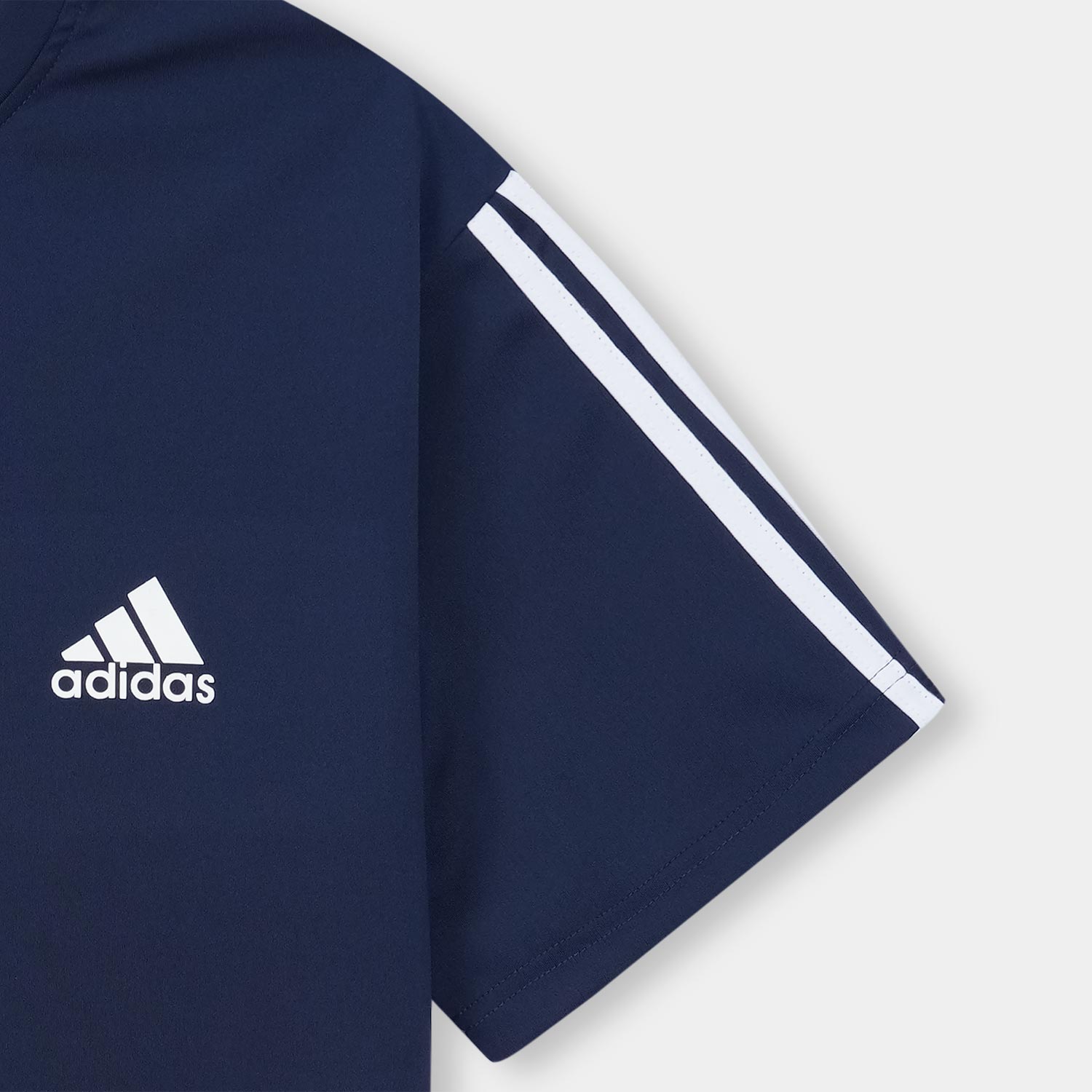 Men Tracksuit Navy Blue Dry Fit