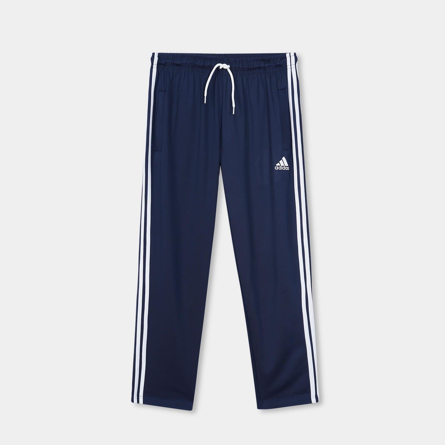 Men Tracksuit Navy Blue Dry Fit