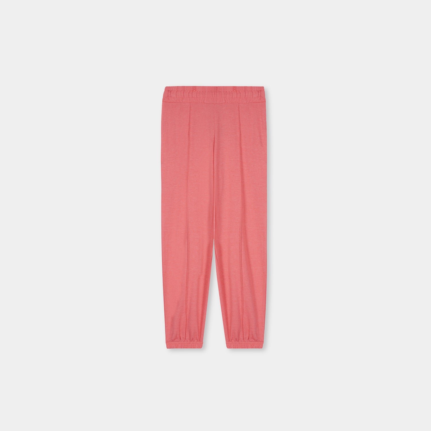 Pink Trousers