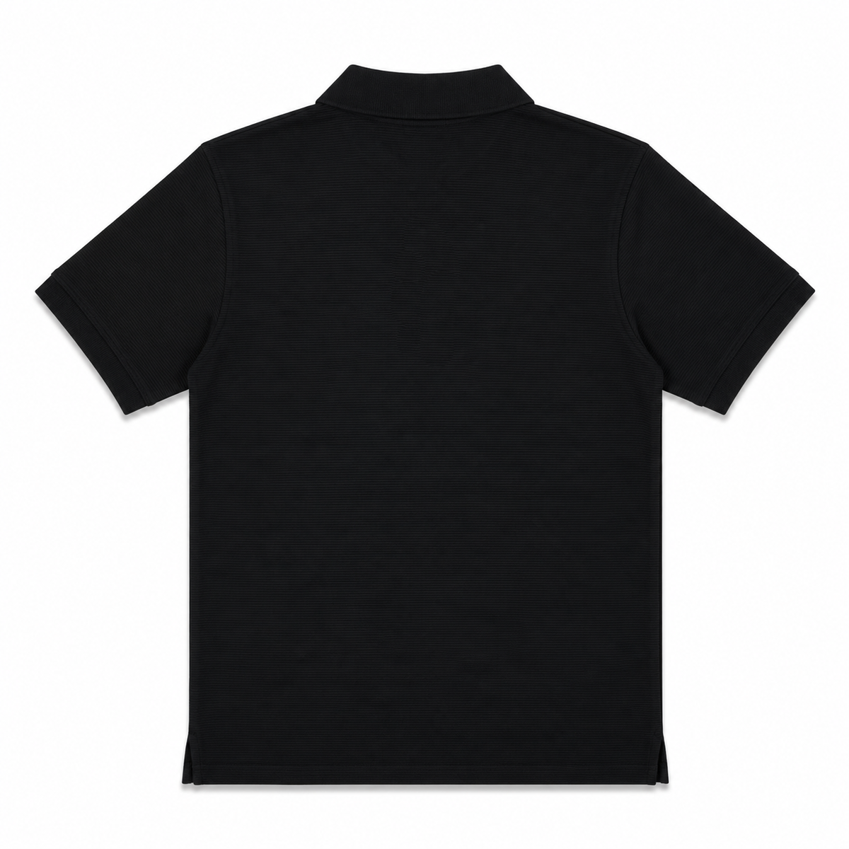 Men's Classic Cotton Polo