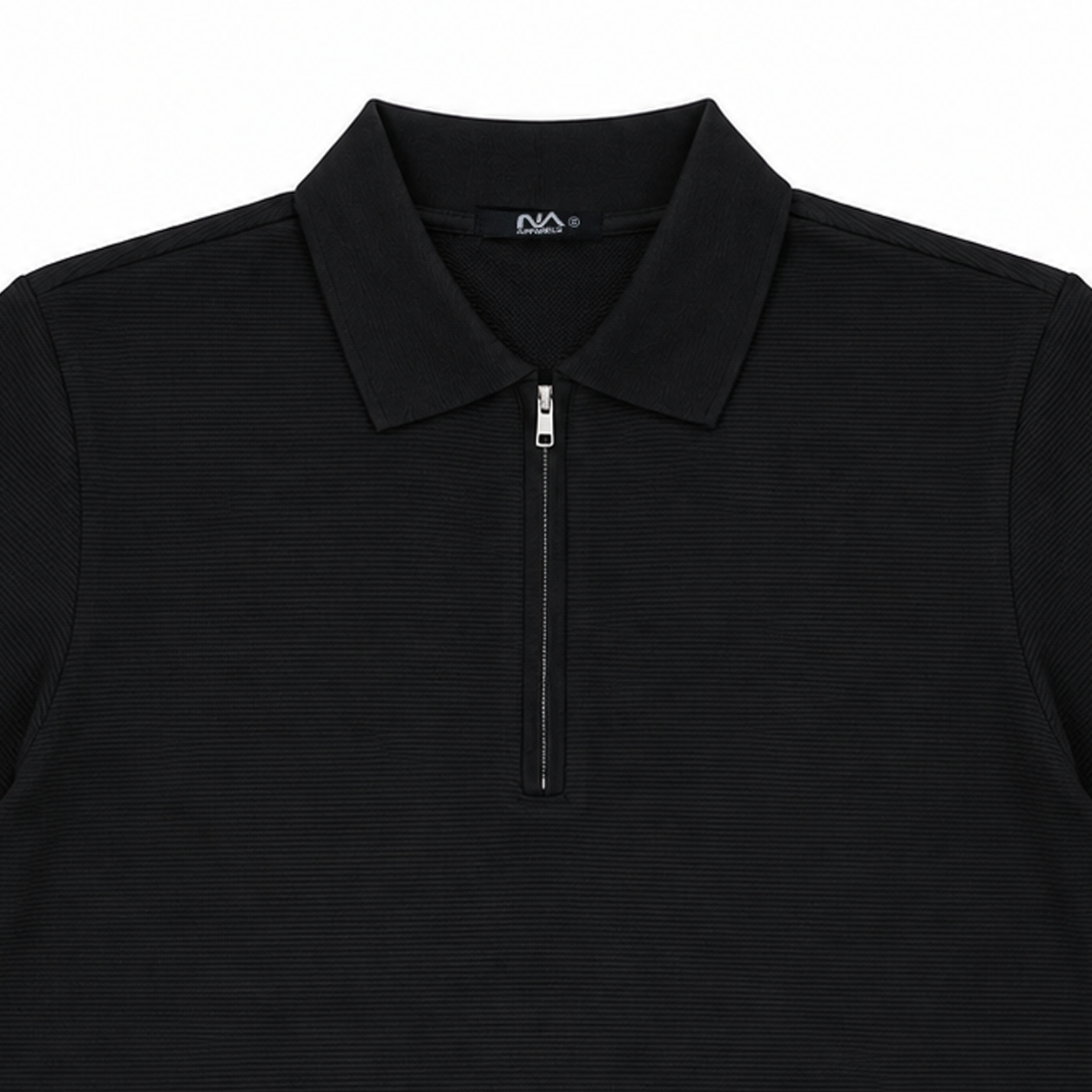 Men's Classic Cotton Polo