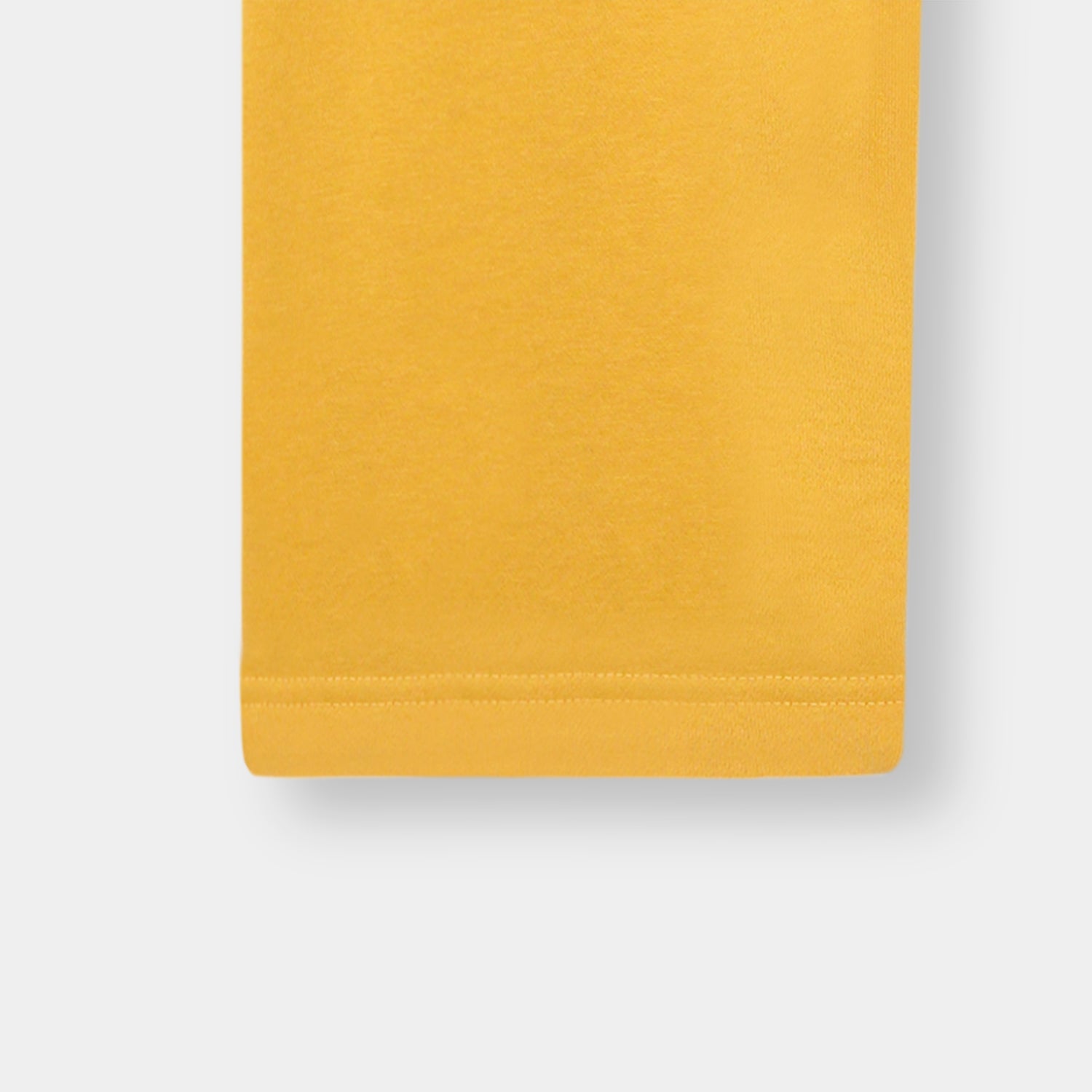 Yellow Trousers