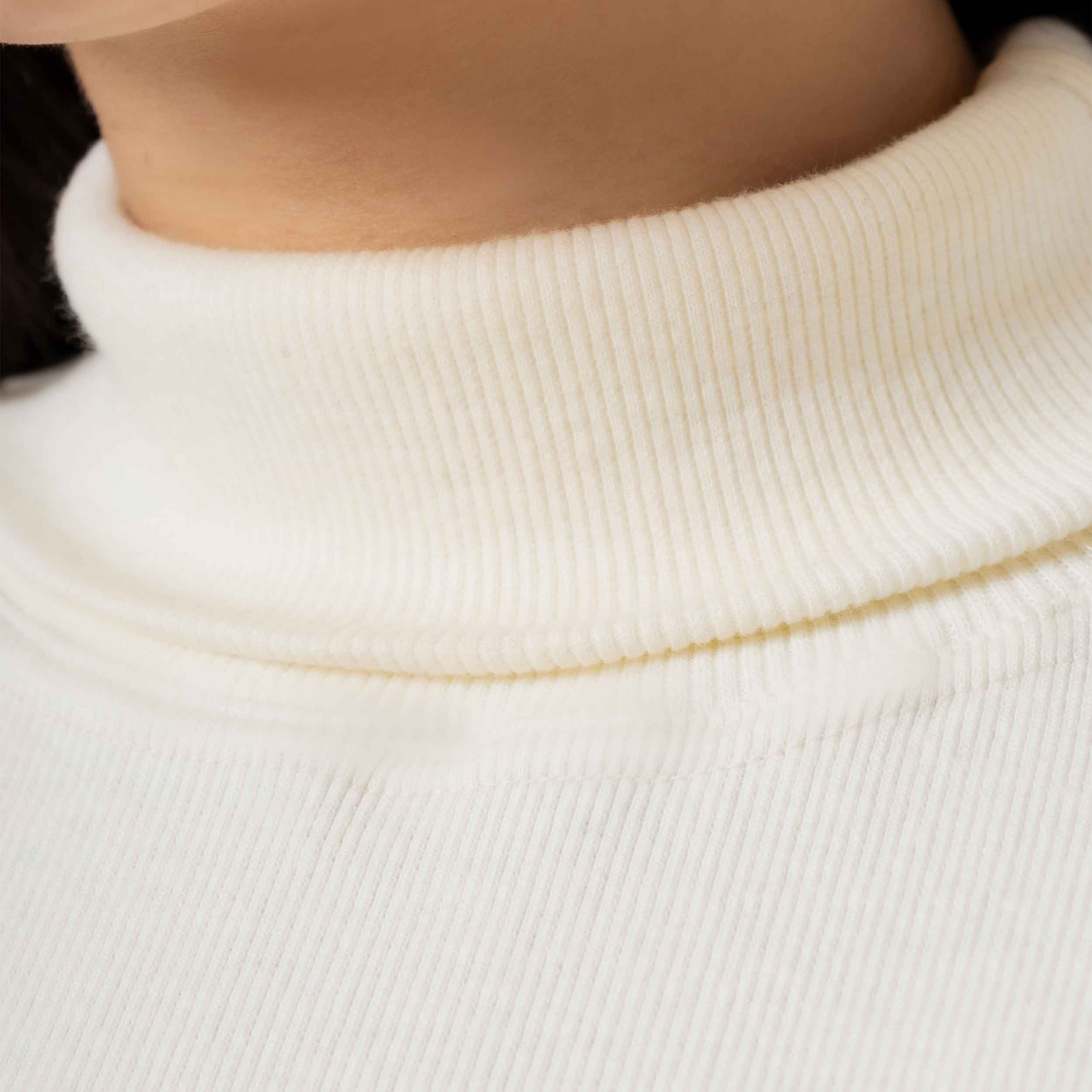 Long Sleeve Bodycon Knit Dress