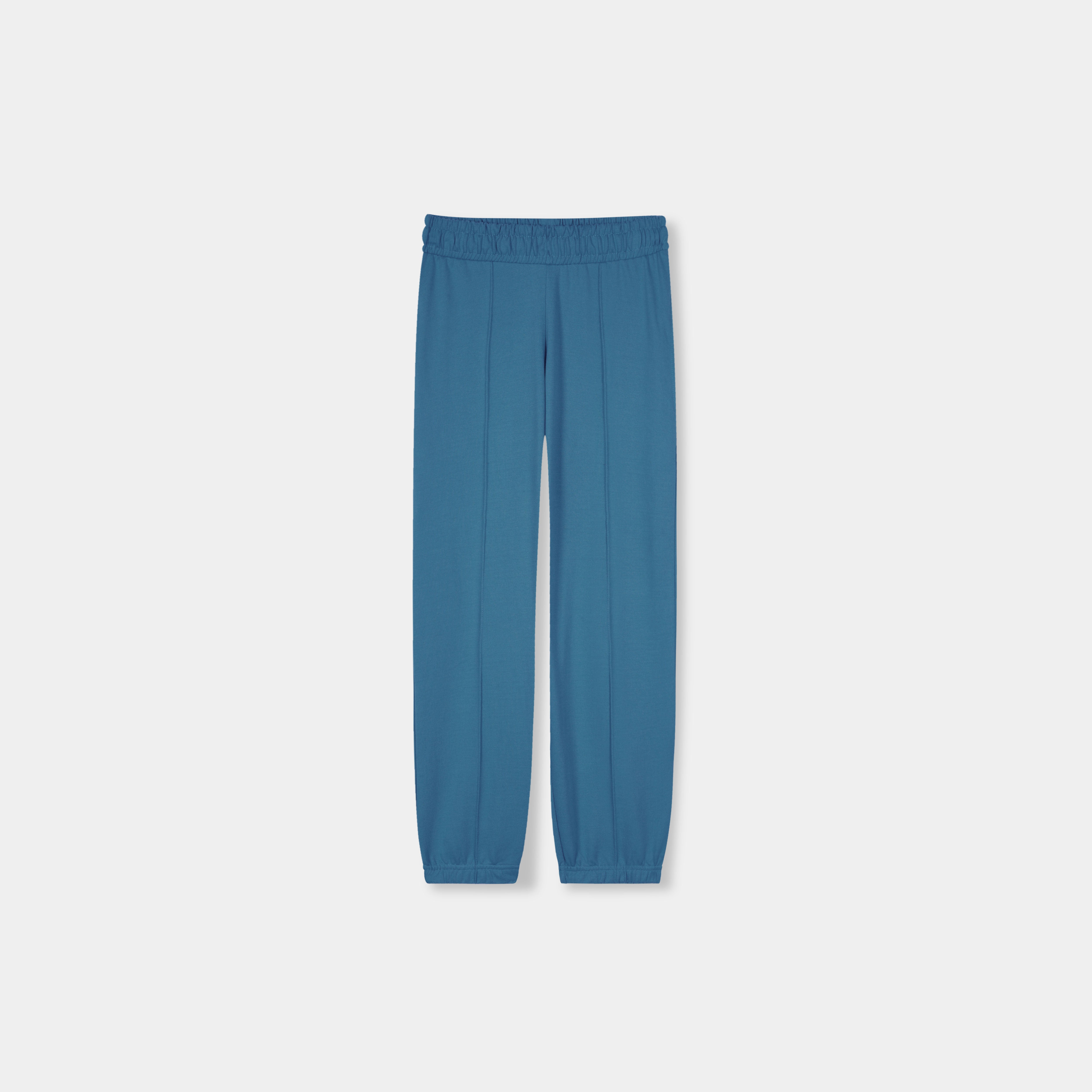 Blue Trousers