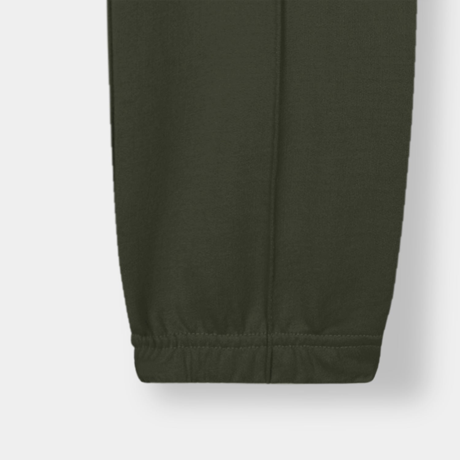 Olive Green Trousers