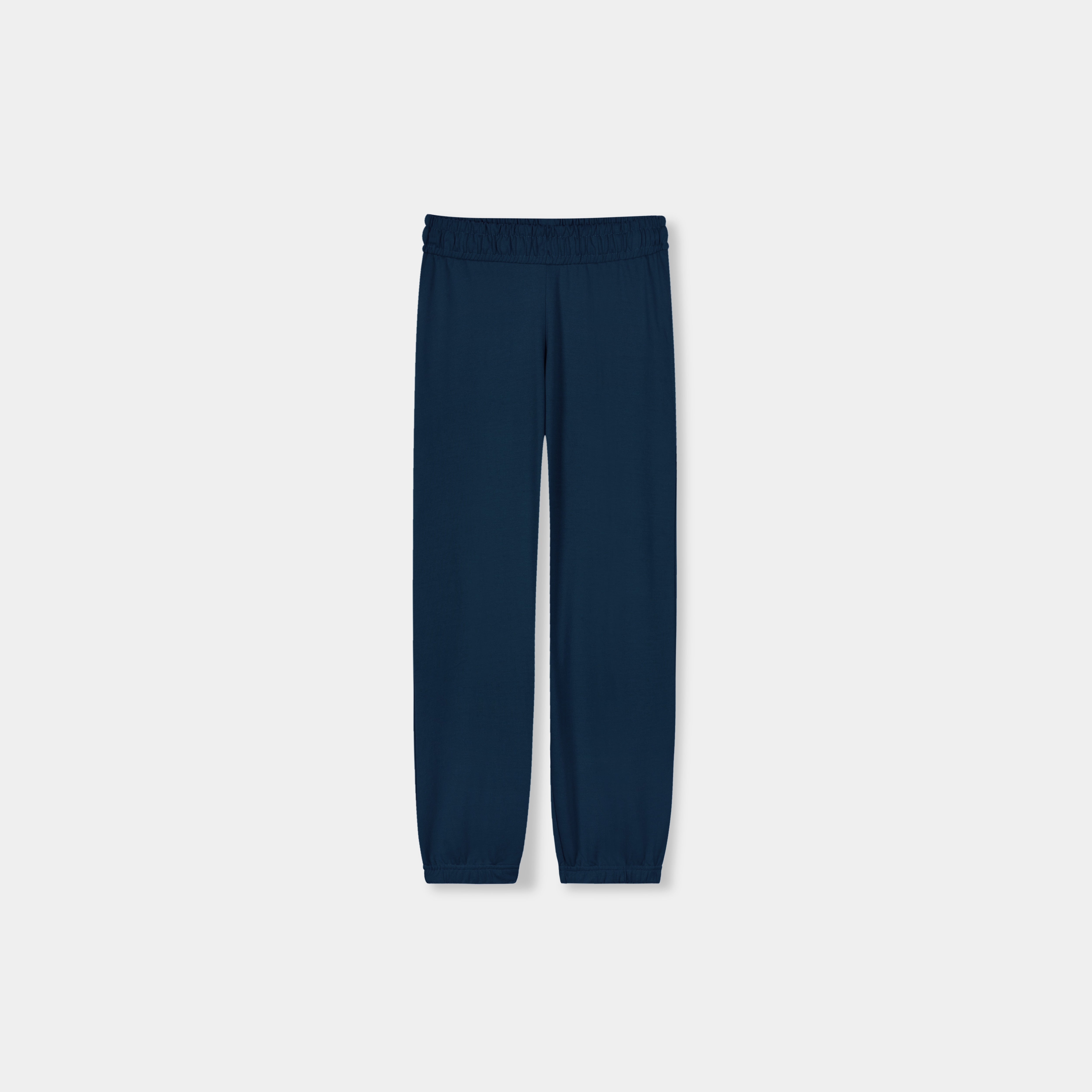 Navy Trousers