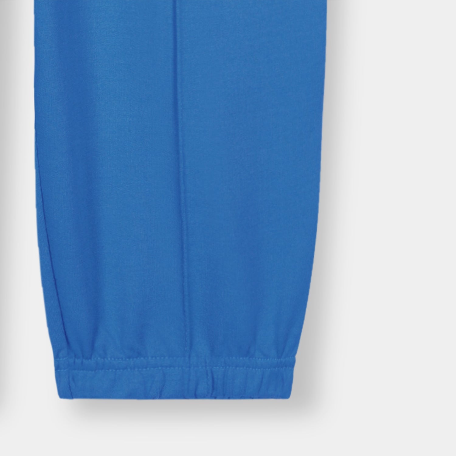 Royal Blue Trousers