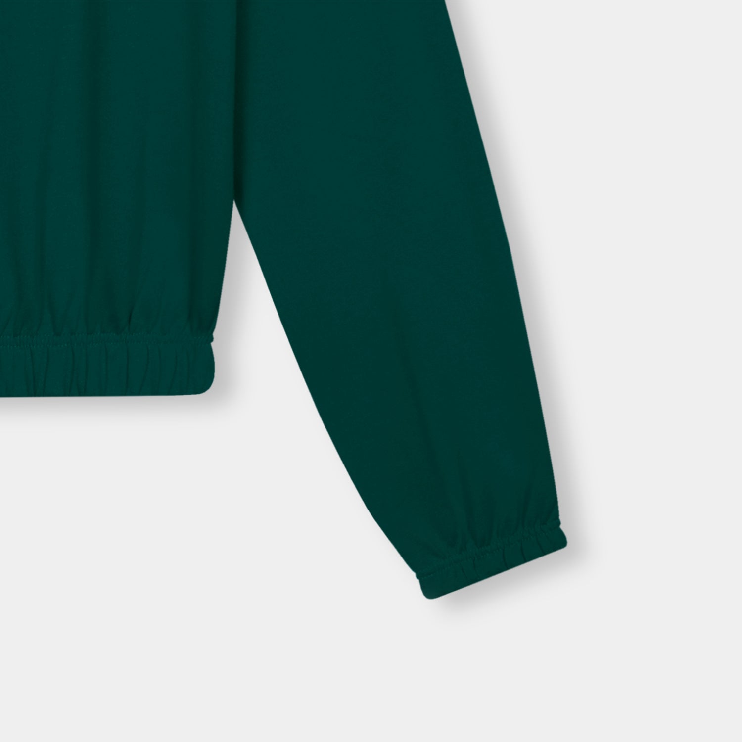 Olive Green Sweatshirt