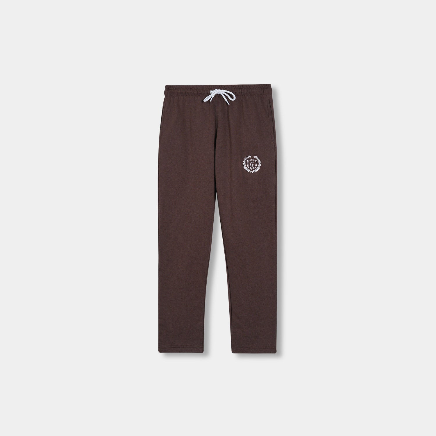 Brown Trousers