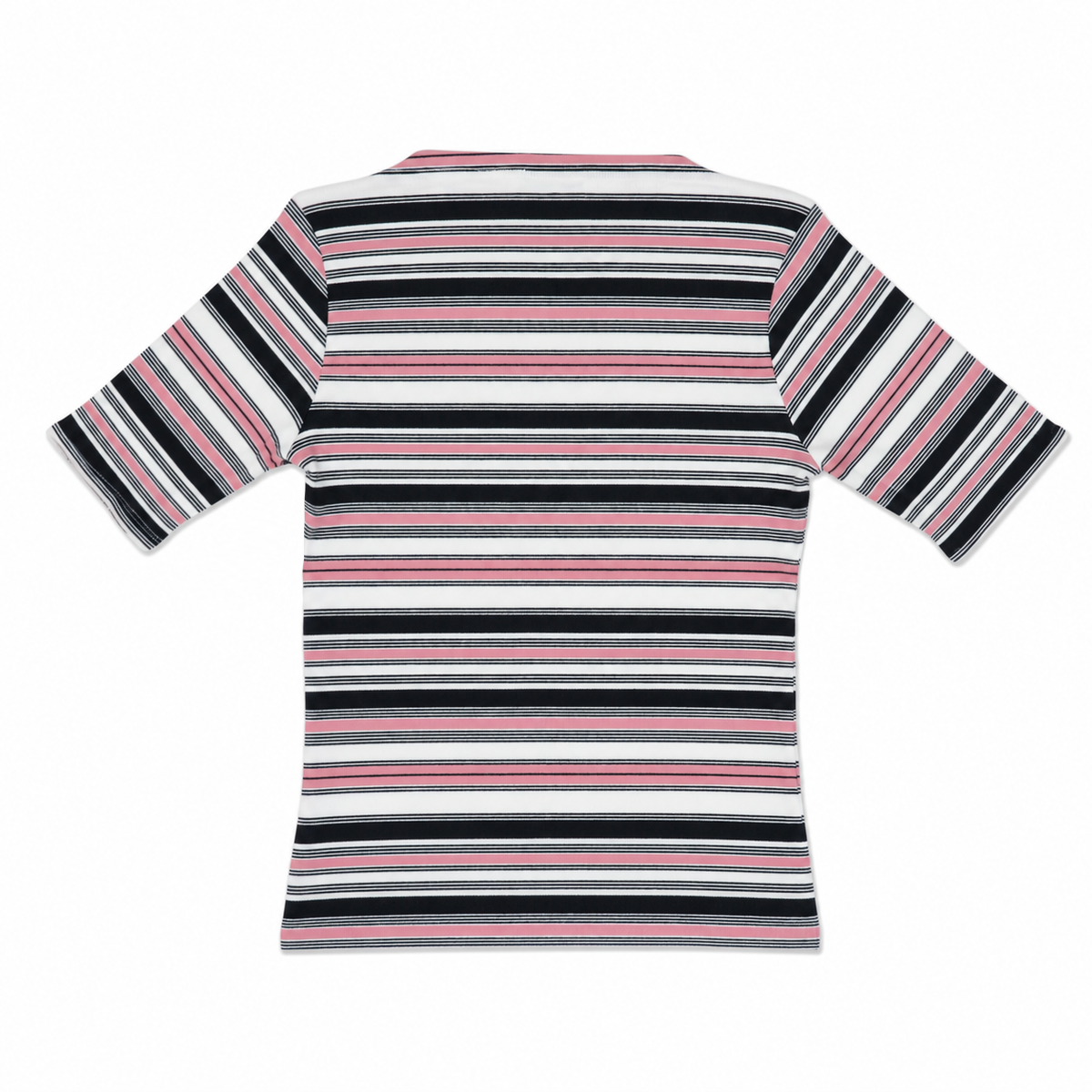 Classic Nautical Stripe Top