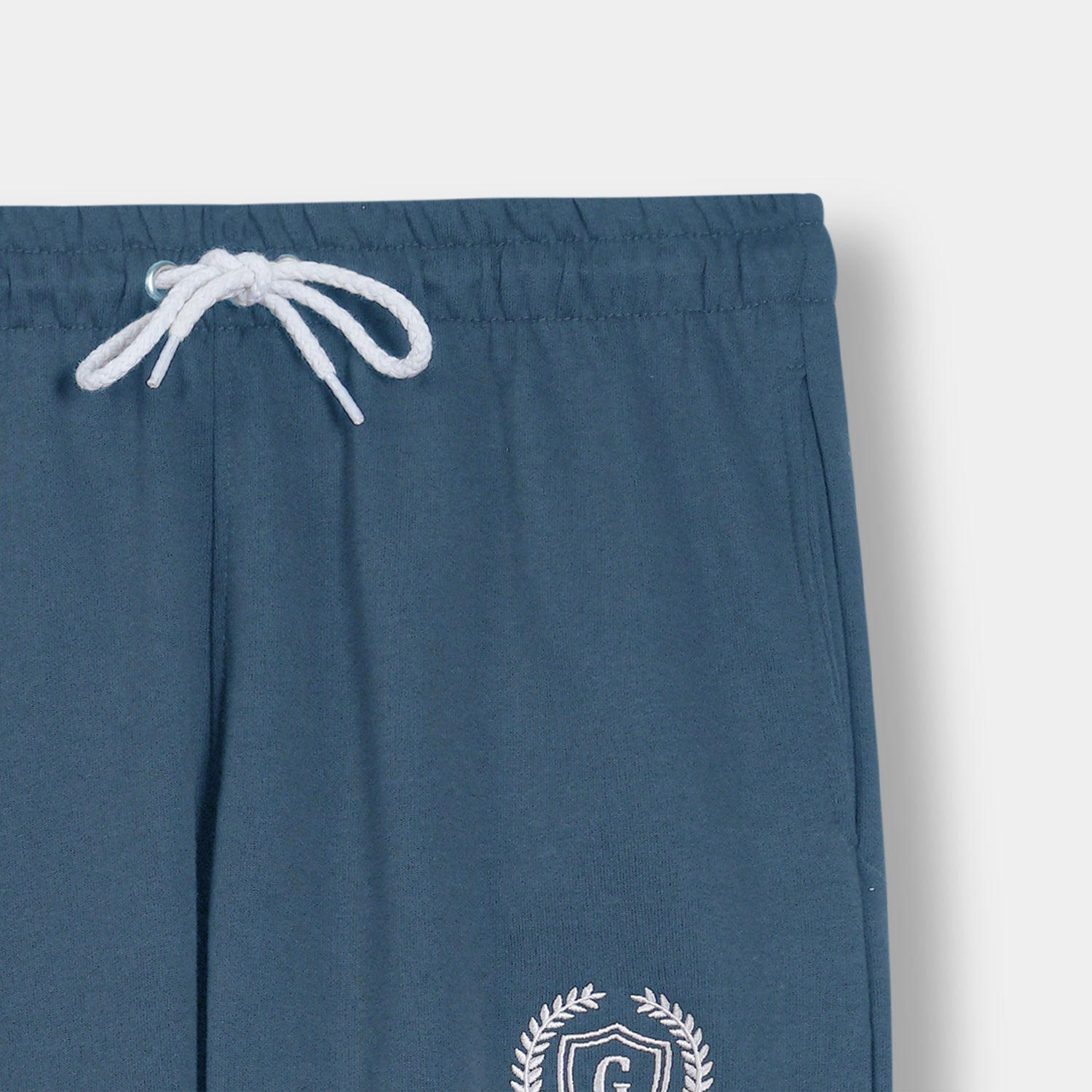 Verstile Blue Trousers