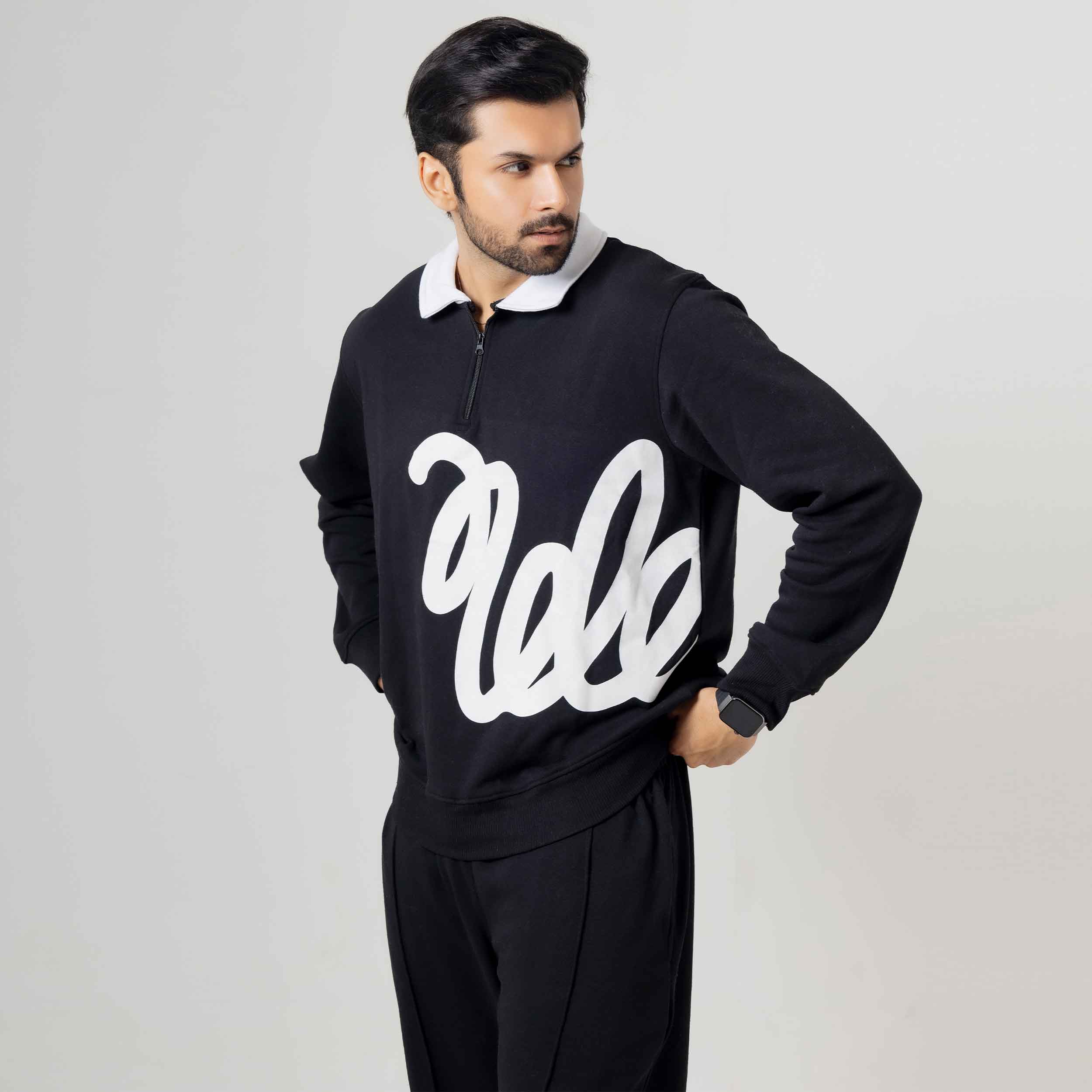 Men Hoodies & Sweatshirts