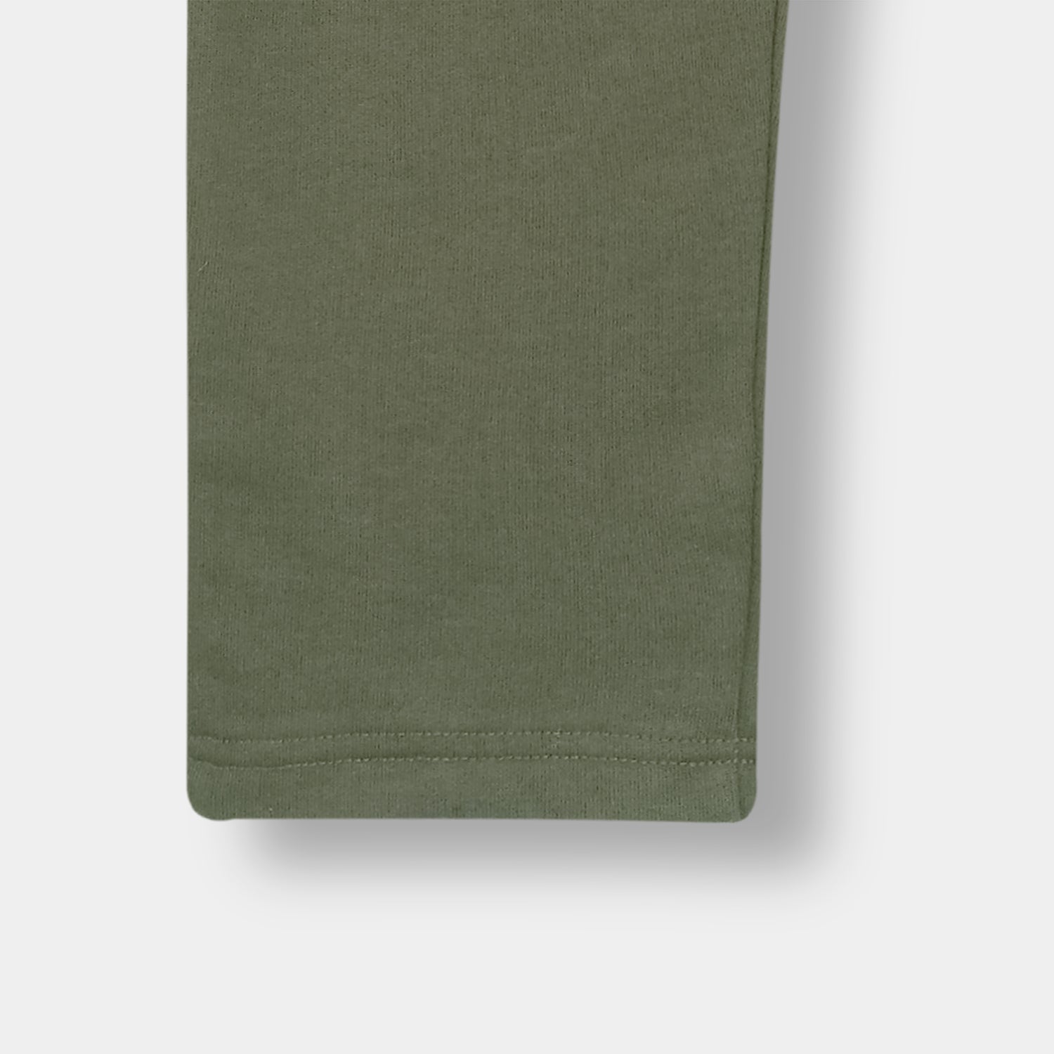Rich Green Trousers