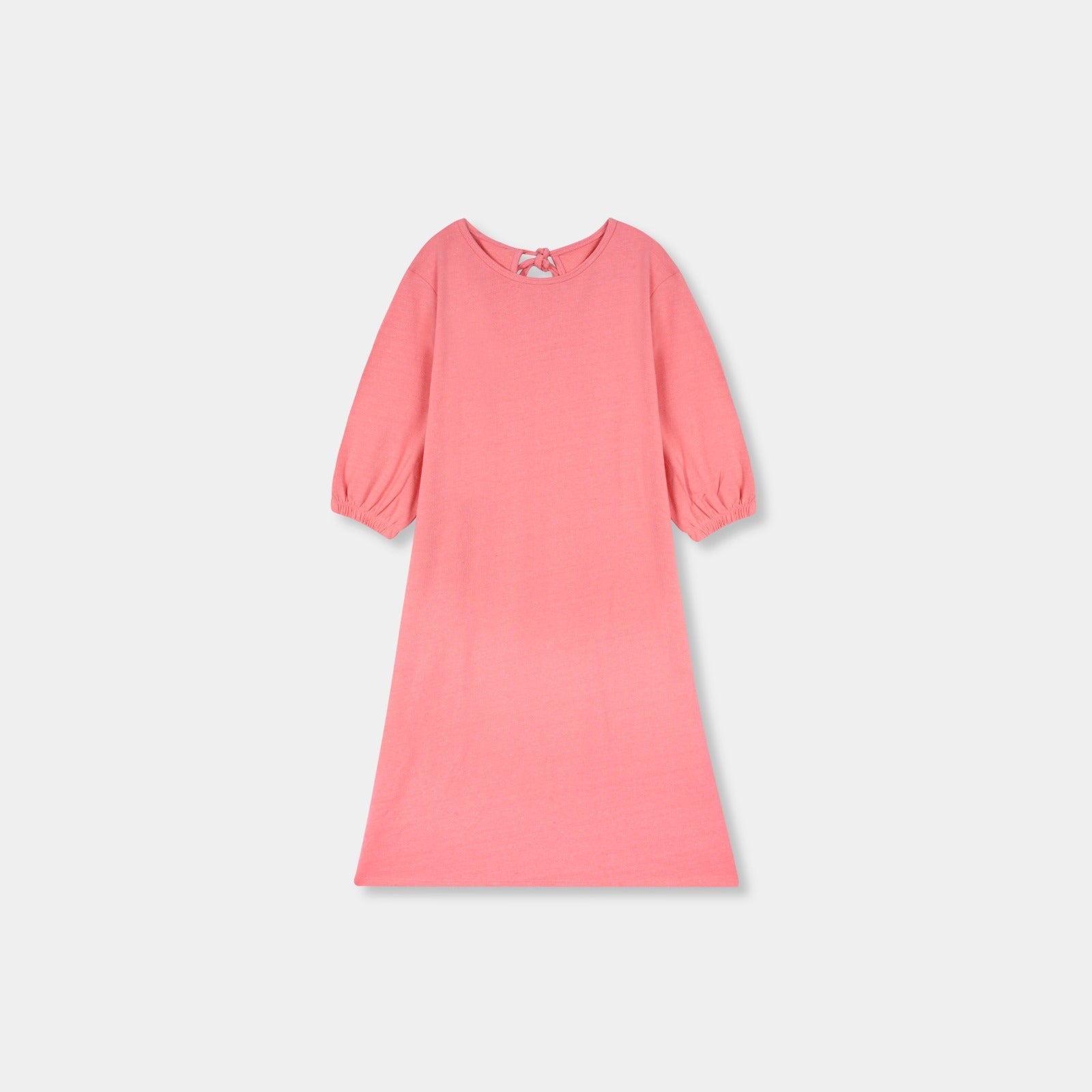 Pink Frock