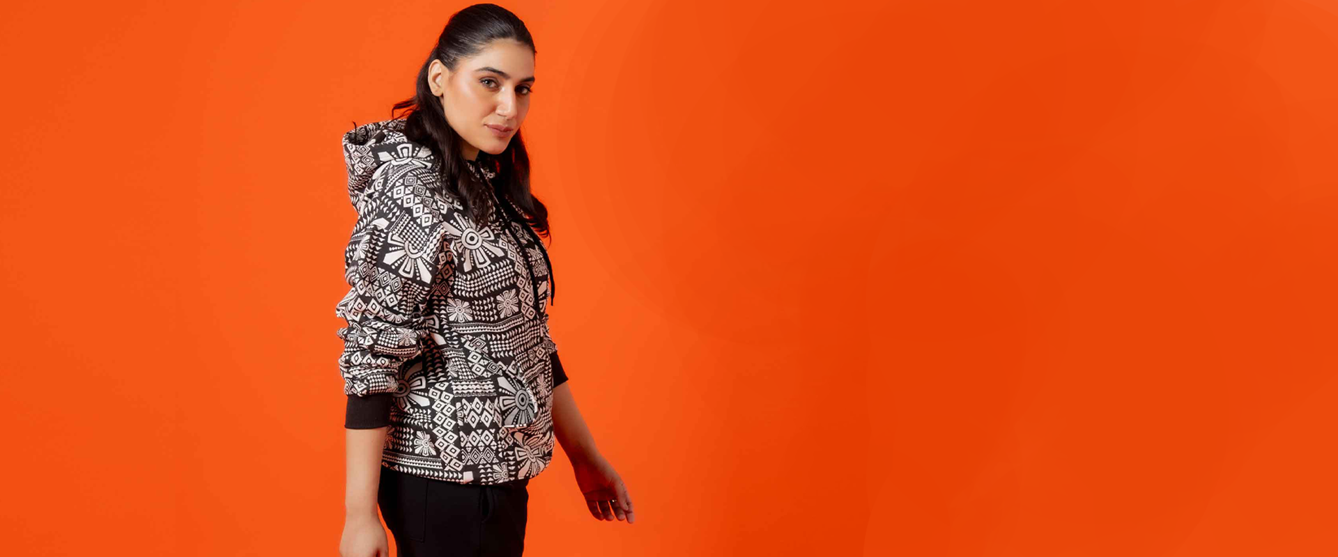 Women's Premium<br> Hoodies